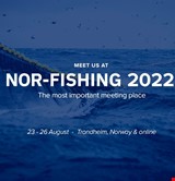 Gemi Yat ve Hizmetleri İhracatçıları Birliği Olarak Norfishing Fuarı için Trondheim/Norveç'teyiz.