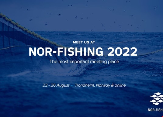 Nor-Fishing 2022